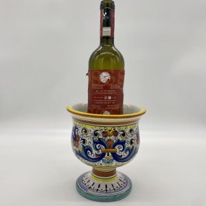 Chalice model ice bucket