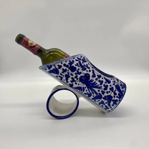 Arabesco bottle holder