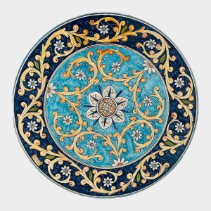 Round table diameter 100 cm