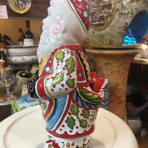 Santa Claus